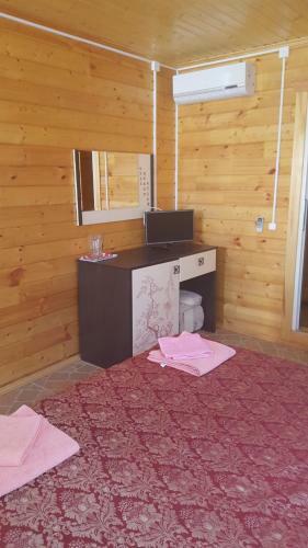 Hostal Guest House Teremok