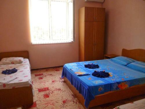 Hostal Guest House Nash Dom