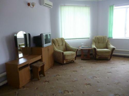 Hostal Guest House Nash Dom