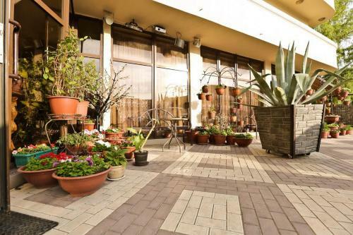 Posada Guest House Granat