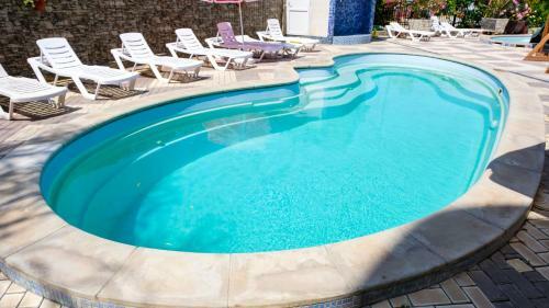 Posada Guest House Granat