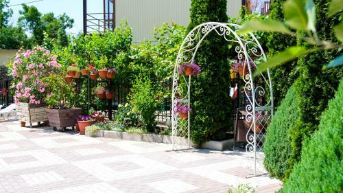 Posada Guest House Granat
