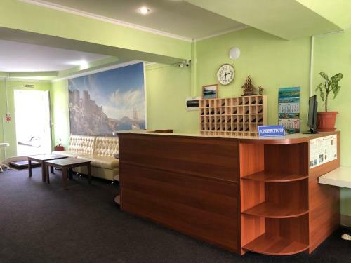 Rostov Hotel