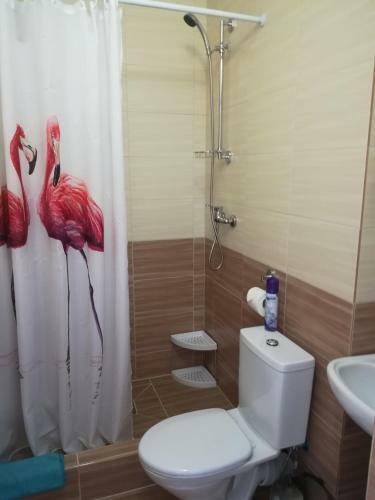 Hostal Angliiskii Sad