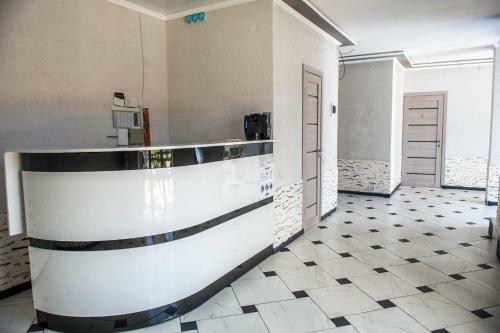 Hostal Angliiskii Sad