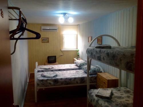 Posada Pansionat Uralsky Teremok
