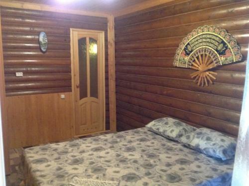 Posada Pansionat Uralsky Teremok