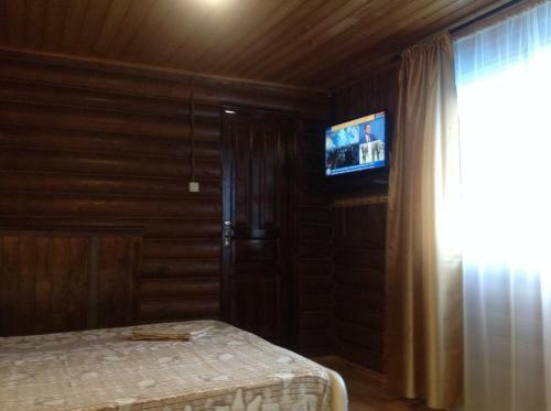 Posada Pansionat Uralsky Teremok