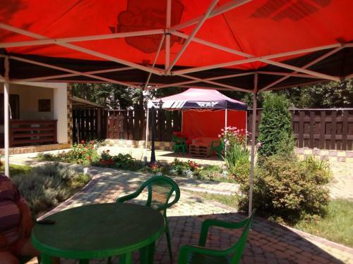 Hostal Lukomorie