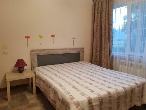 Hostal Lukomorie