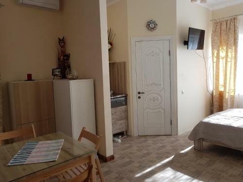Hostal Lukomorie