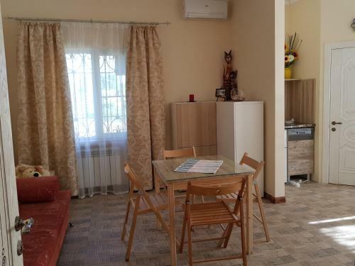 Hostal Lukomorie