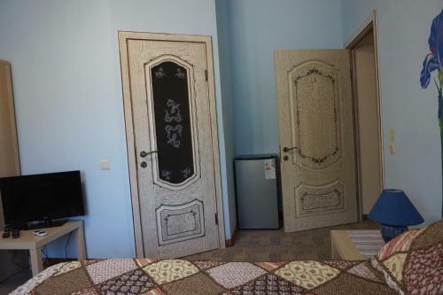 Hostal Lukomorie