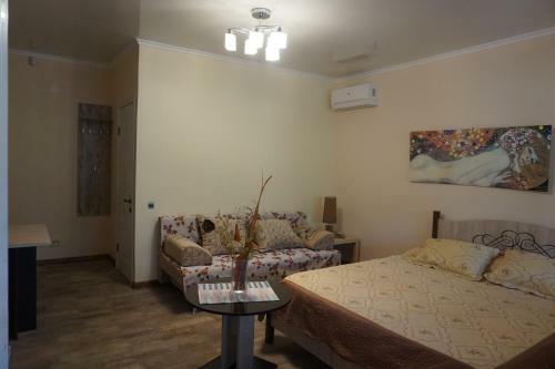Hostal Lukomorie