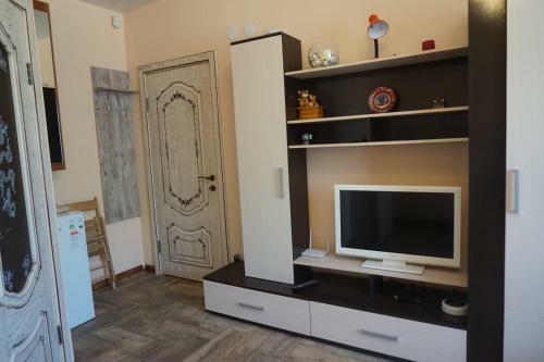 Hostal Lukomorie