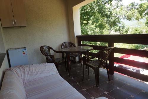Hostal Lukomorie