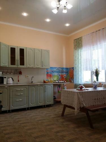 Hostal Lukomorie