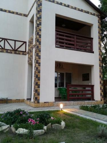 Hostal Lukomorie