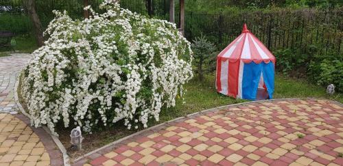 Hostal Lukomorie