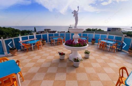 Hostal Guest House Zhemchuzhina