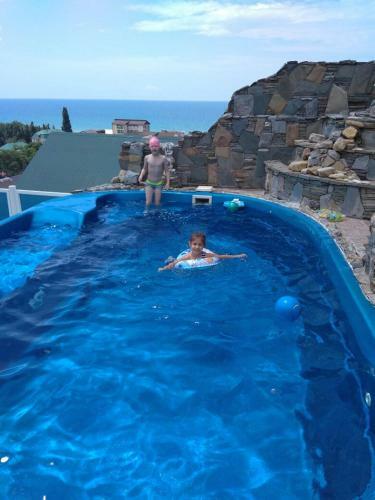 Hostal Guest House Zhemchuzhina
