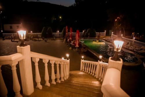 Hotel Leto