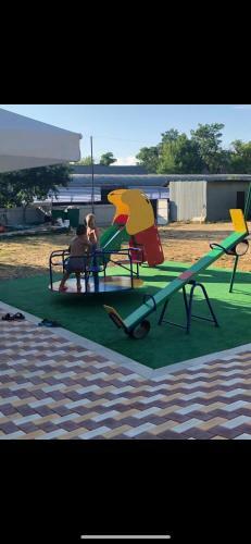 Hostal Flamingo Guest House