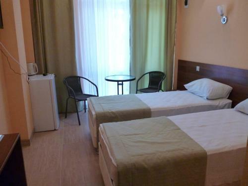 Hotel Guest House Tahiti