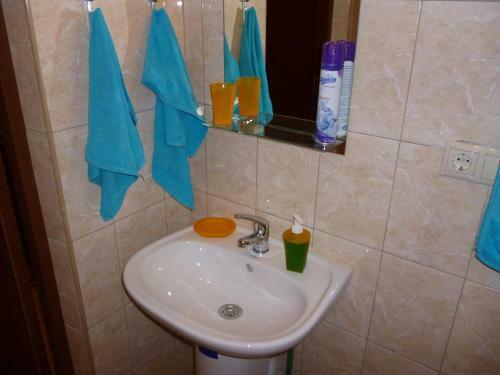 Hotel Guest House Tahiti