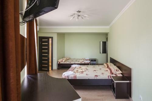 Hotel Gostevoy Dom Van