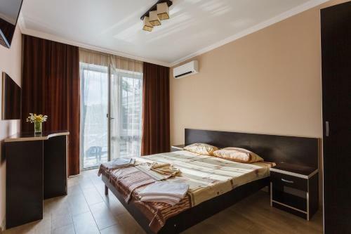 Hotel Gostevoy Dom Van