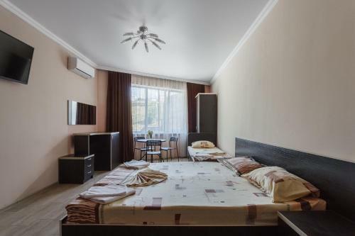 Hotel Gostevoy Dom Van