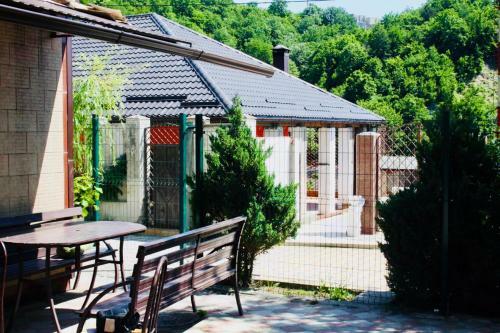 Esenin Hotel Resort & Spa