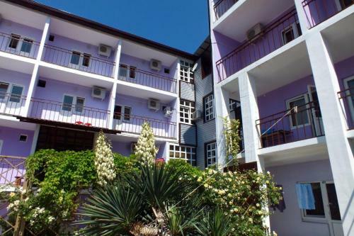Esenin Hotel Resort & Spa