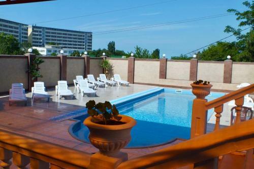 Esenin Hotel Resort & Spa
