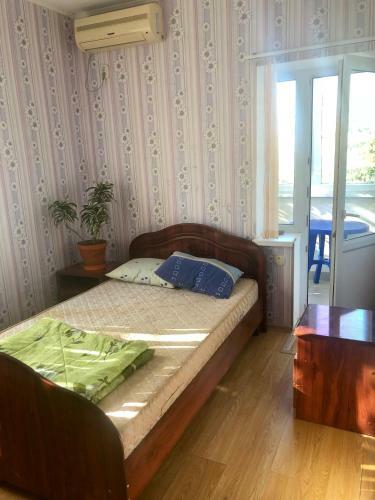 Esenin Hotel Resort & Spa