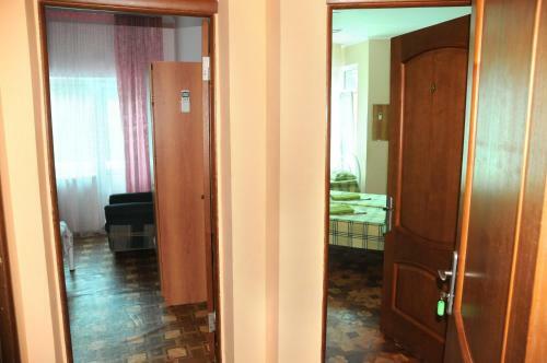 Motel Parus A