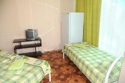 Motel Parus A