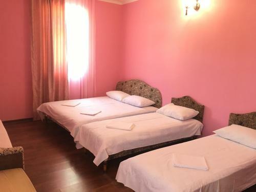 Hostal Guest House Alina
