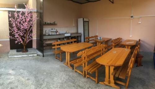 Hostal Guest House Alina