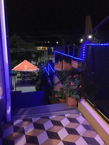 Hostal Guest House Alina