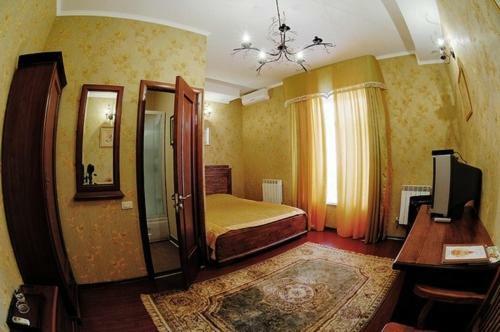 Hostal Hotel Zoryanka