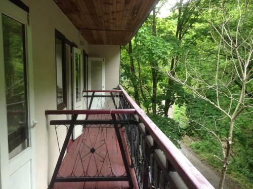 Izumrud Hotel