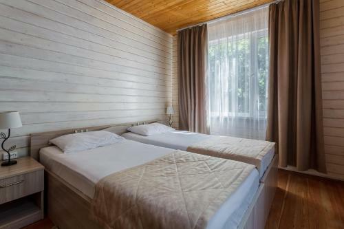 Hostal Hotel Inal