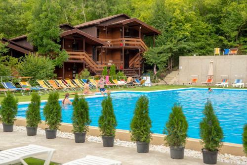 Hotel Baza Otdiha Viktoriya