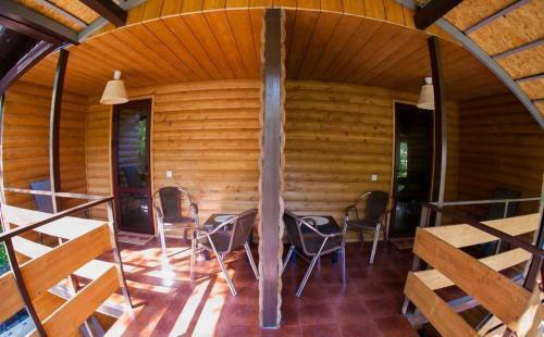 Hotel Baza Otdiha Viktoriya