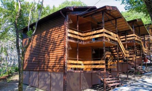 Hotel Baza Otdiha Viktoriya