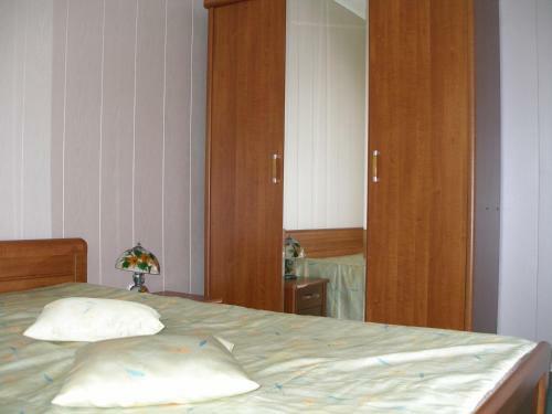 Hotel Baza Otdykha Infanta