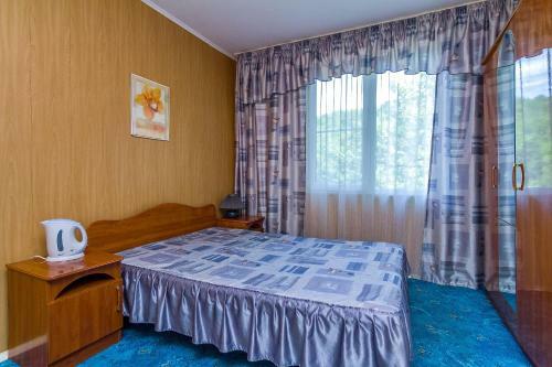 Hotel Baza Otdykha Infanta