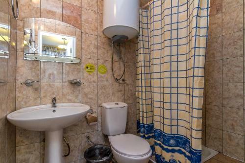 Hotel Baza Otdykha Infanta